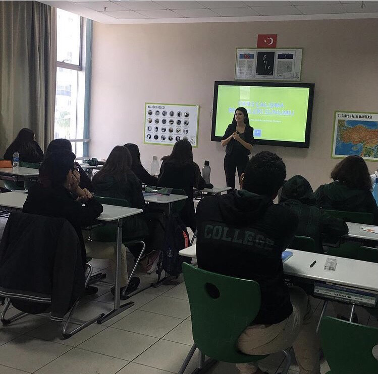 Ders_Çalşma Becerileri