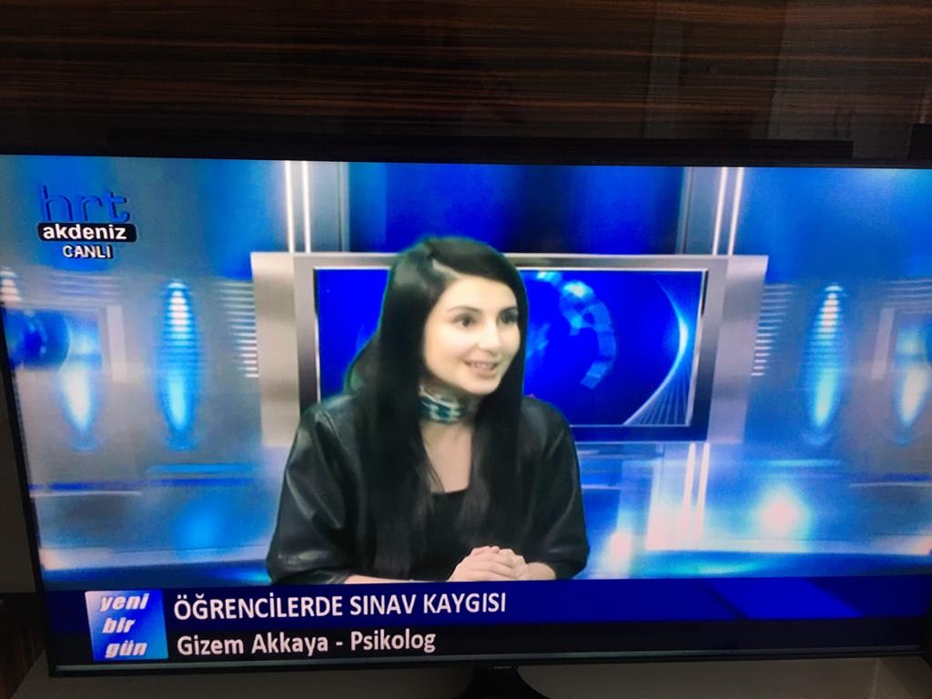 SINAV KAYGISI FOTO